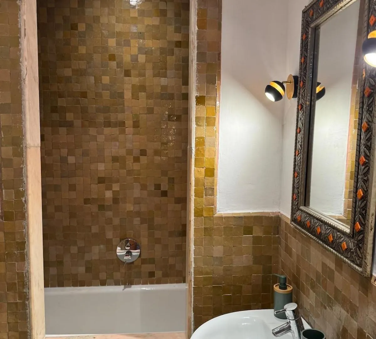Luxury apartement Palmeraie Village Marrakesz 0*,